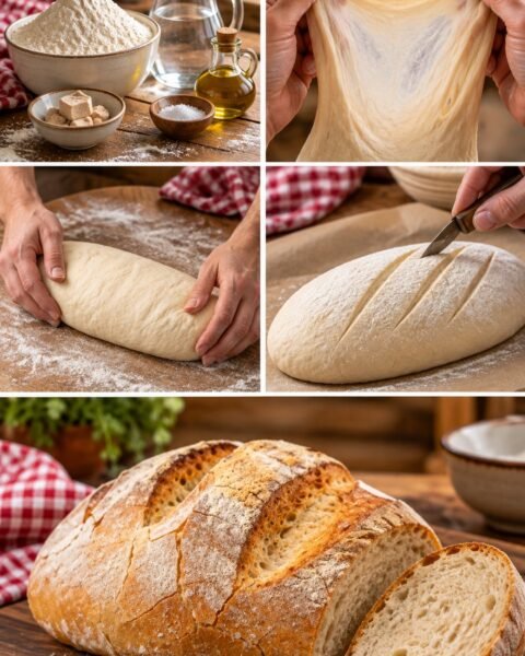 Bloomer, a kezdők kenyere